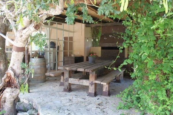 MANACOR: Idyllische Finca in ruhiger Naturlage mit ländlichem Ambiente