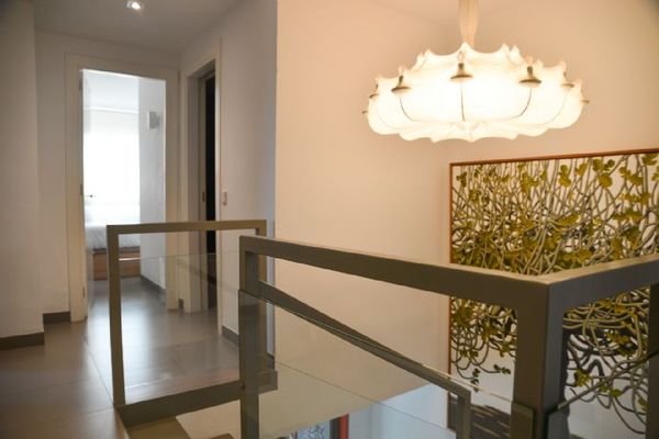 MANACOR: Moderne Duplex-Penthouse-Wohnung mit hochwertiger Ausstattung nahe der Rafa Nadal Tennis Academy