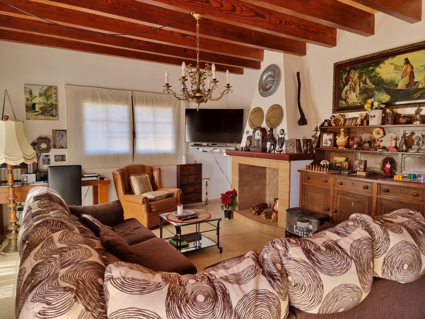 SA COMA: Moderne Villa mit offizieller Vermietungslizenz und gehobener Ausstattung in ruhiger Wohnlage