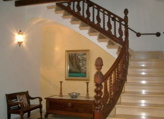 MANACOR: Historisches Stadthaus mit viel Charme, geräumig und herrlich restauriert, schöner Patio!